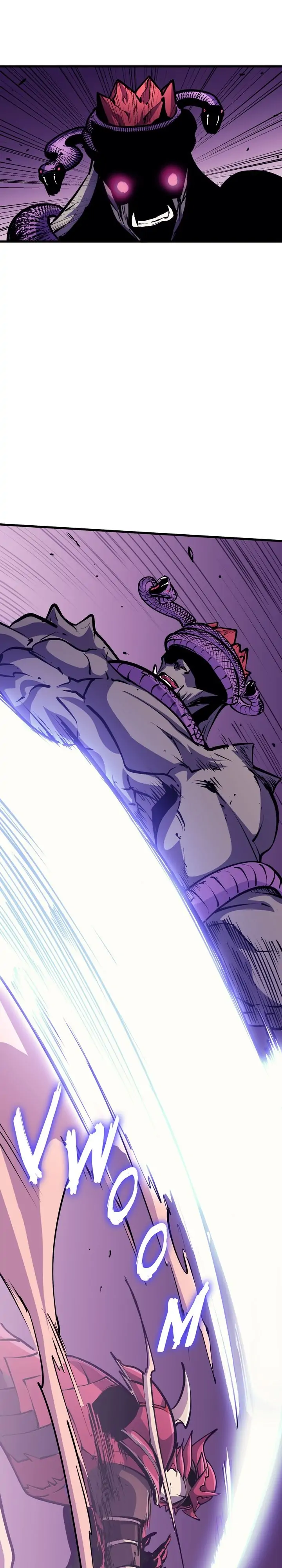 Read The Max Level Returner EN Manga Online