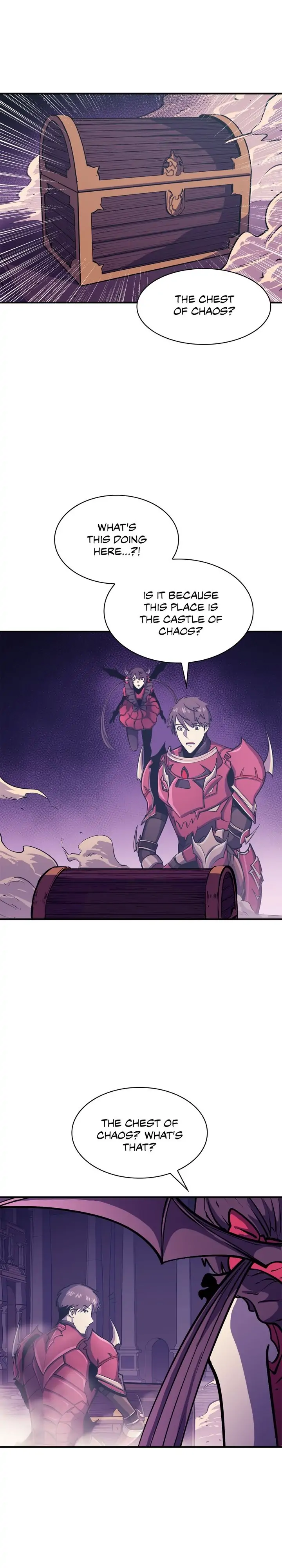 Read The Max Level Returner EN Manga Online