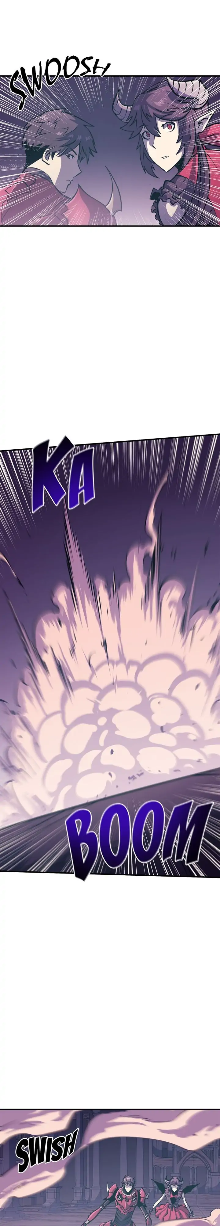 Read The Max Level Returner EN Manga Online
