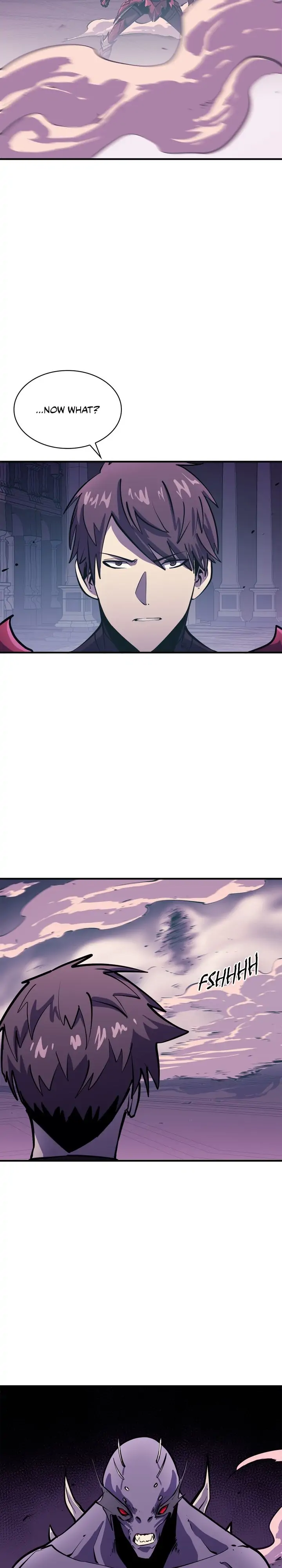 Read The Max Level Returner EN Manga Online