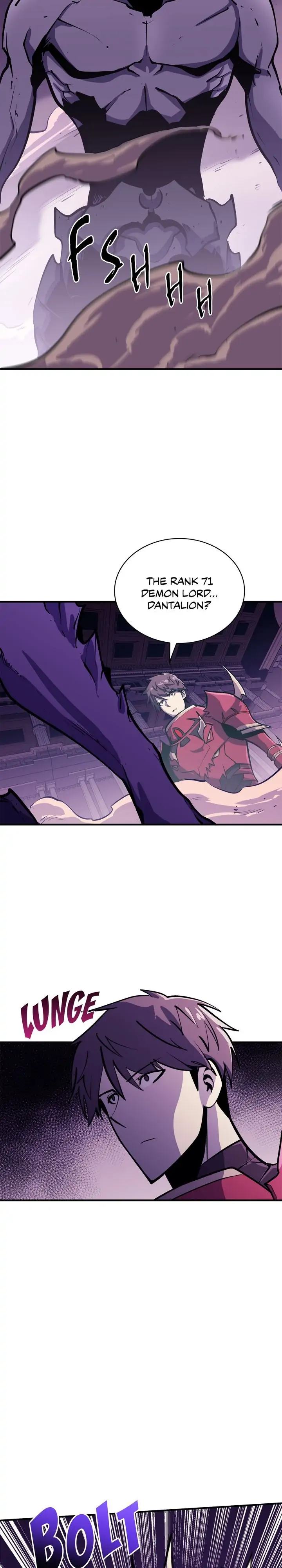 Read The Max Level Returner EN Manga Online
