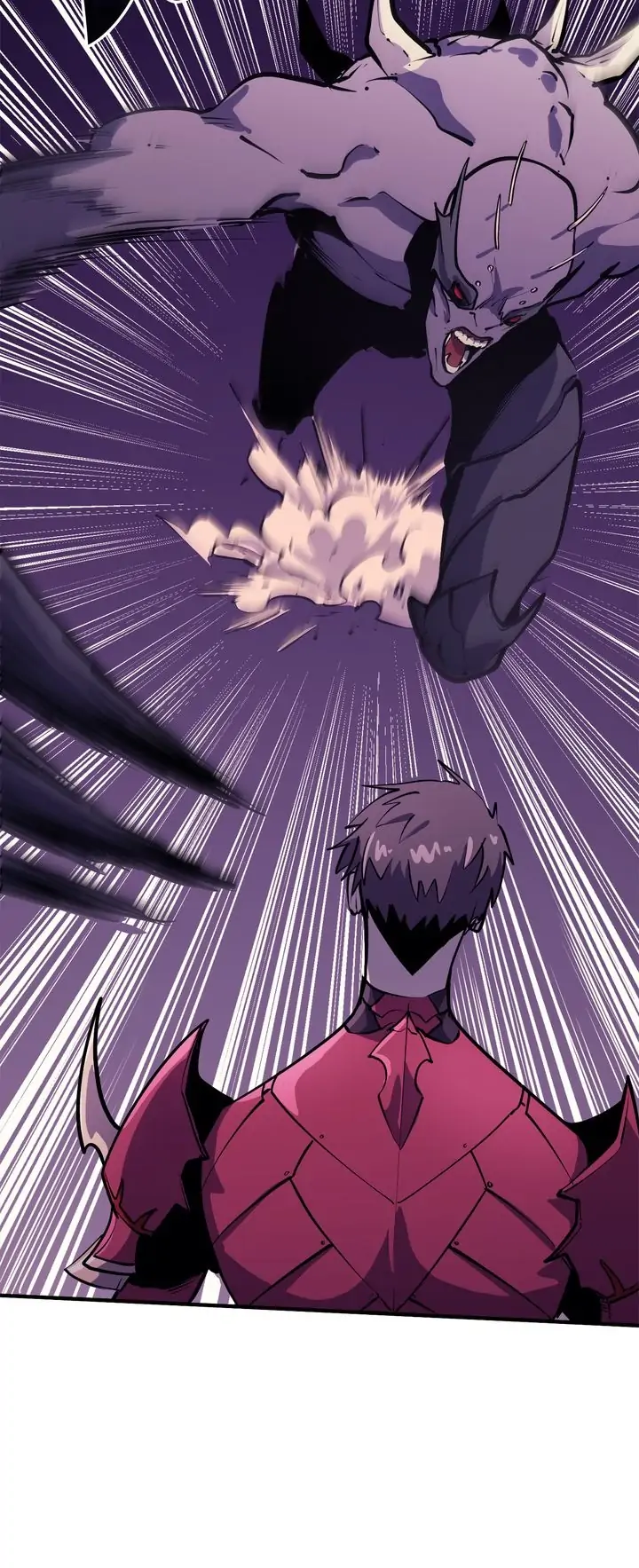 Read The Max Level Returner EN Manga Online