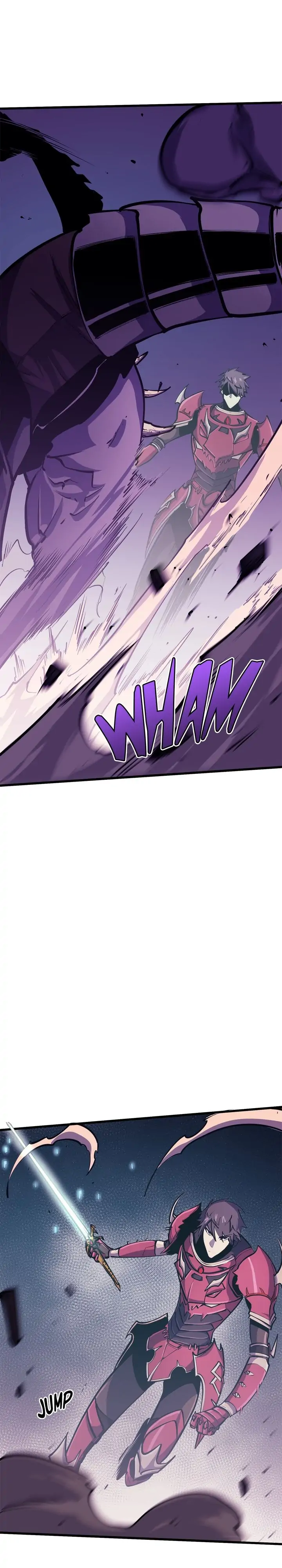 Read The Max Level Returner EN Manga Online