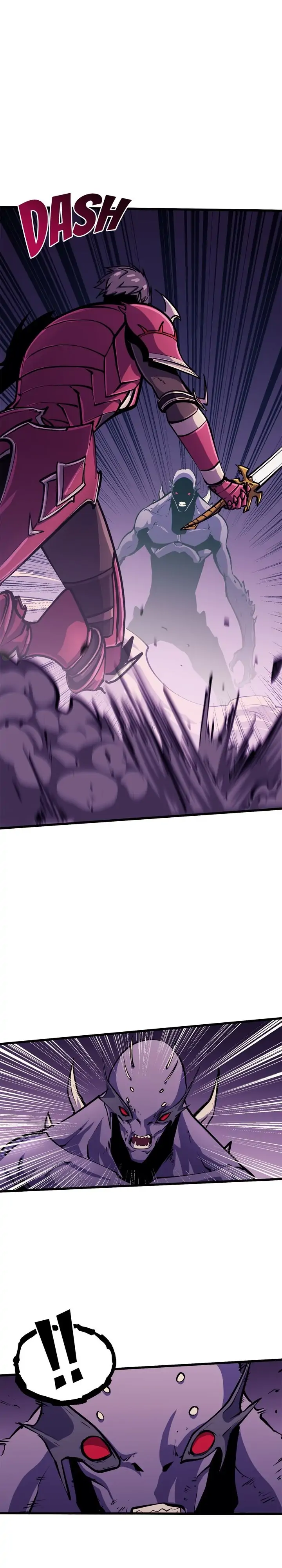 Read The Max Level Returner EN Manga Online