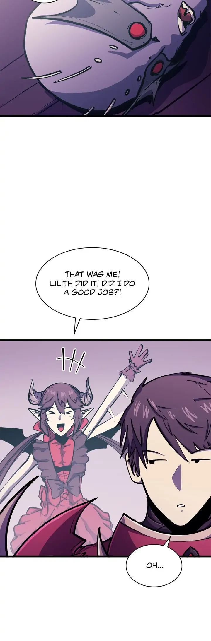 Read The Max Level Returner EN Manga Online