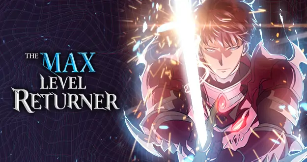 Read The Max Level Returner EN Manga Online