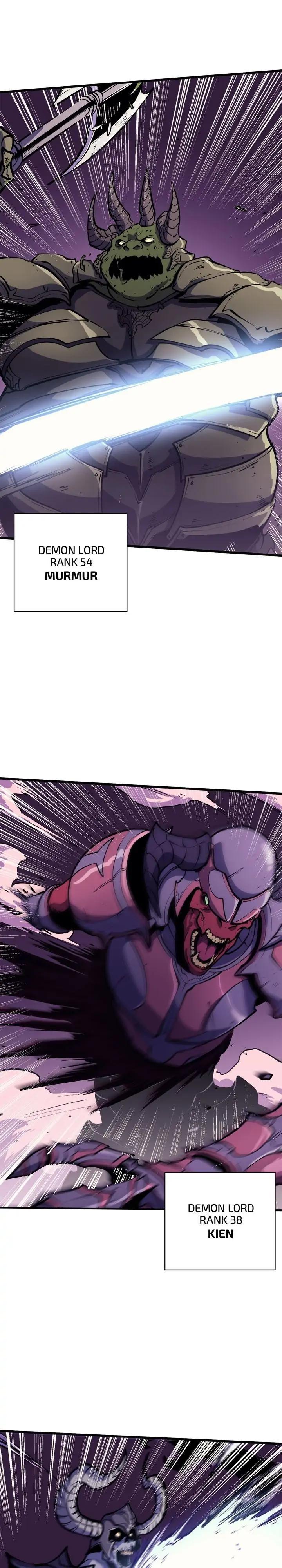 Read The Max Level Returner EN Manga Online