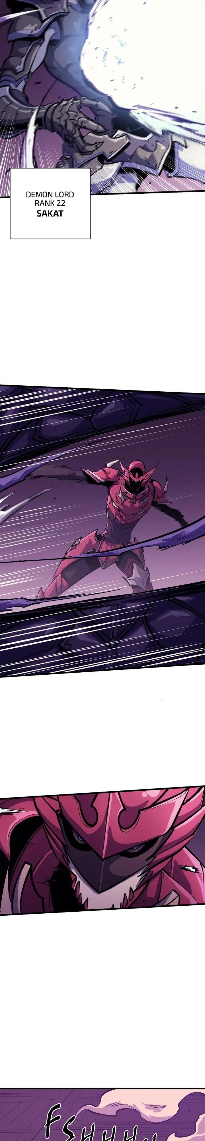 Read The Max Level Returner EN Manga Online