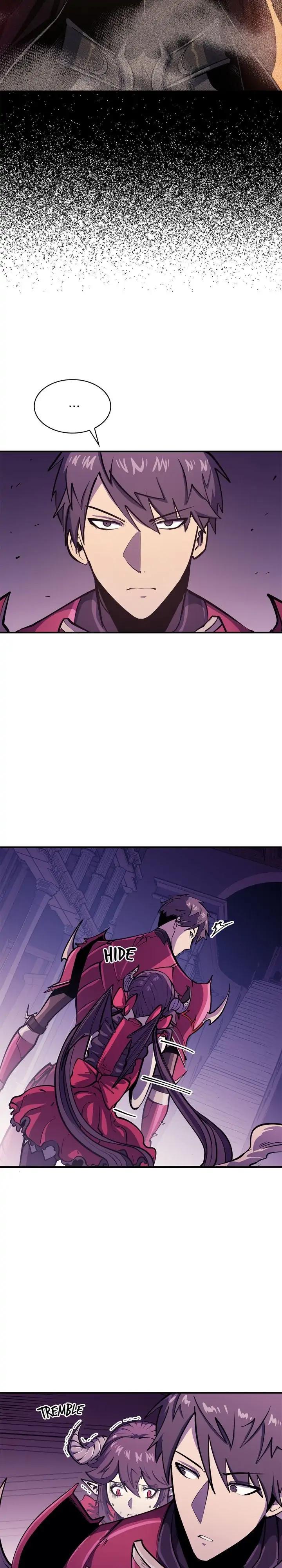 Read The Max Level Returner EN Manga Online