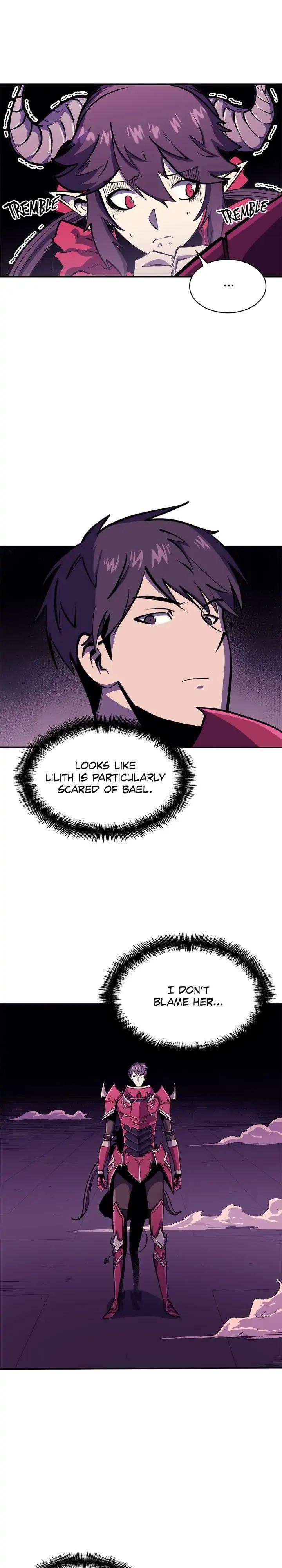 Read The Max Level Returner EN Manga Online