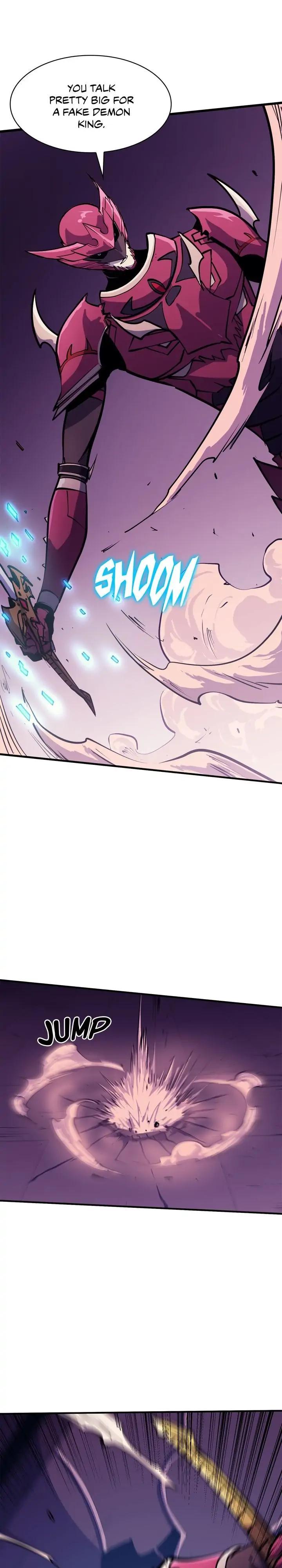Read The Max Level Returner EN Manga Online