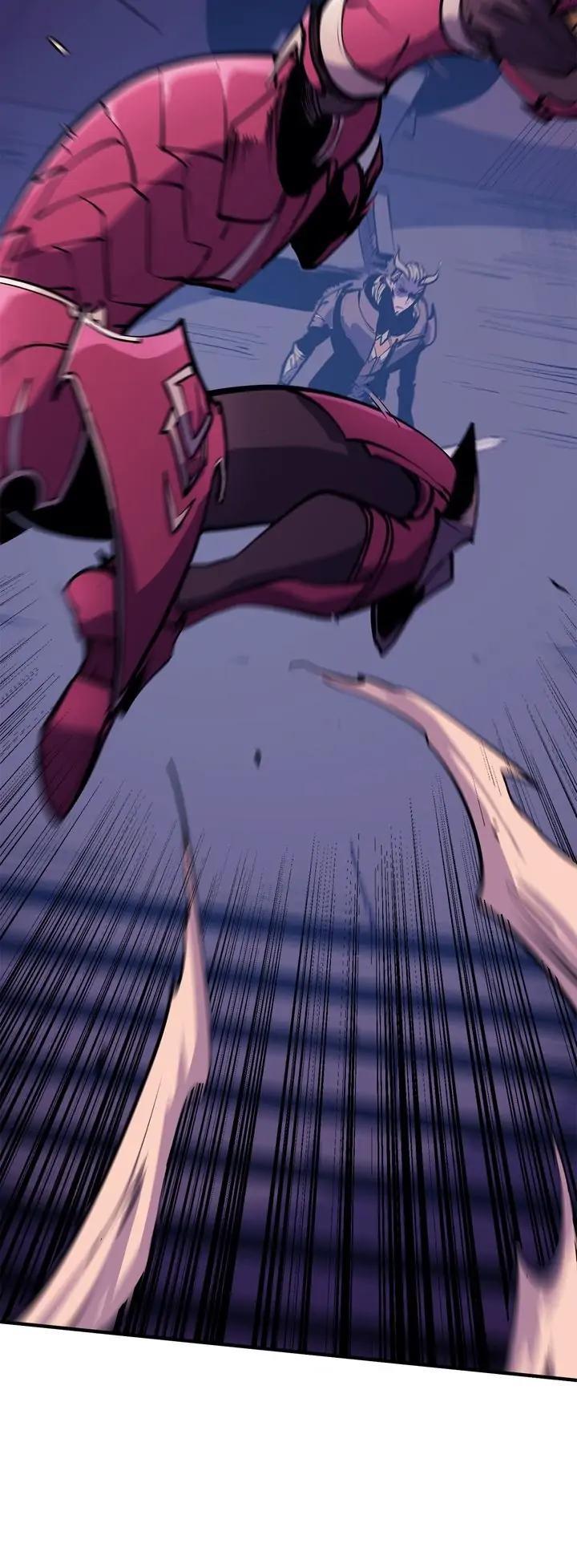 Read The Max Level Returner EN Manga Online