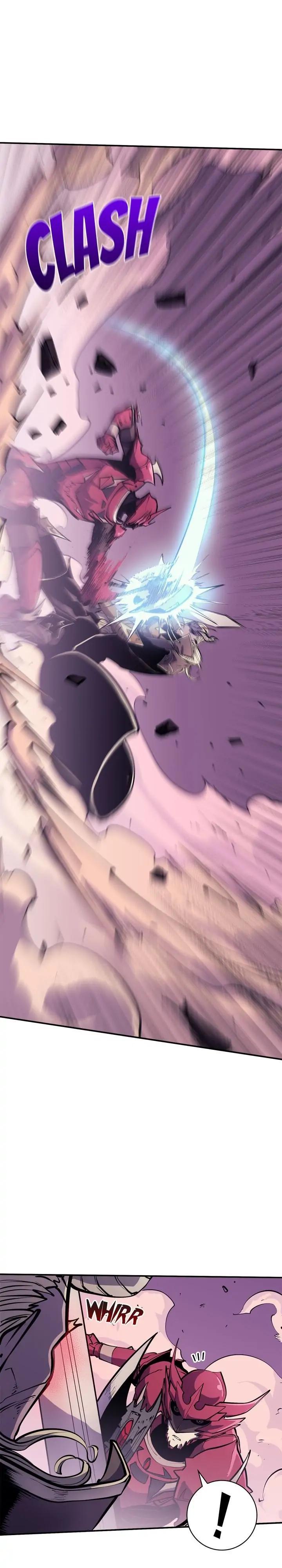 Read The Max Level Returner EN Manga Online