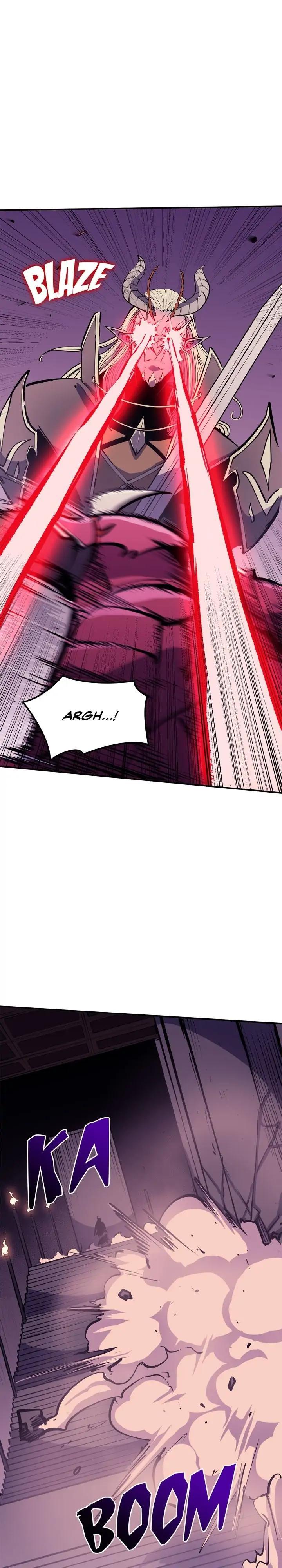 Read The Max Level Returner EN Manga Online
