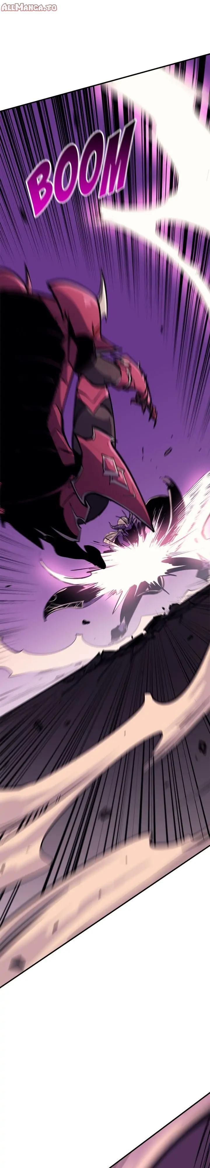 Read The Max Level Returner EN Manga Online