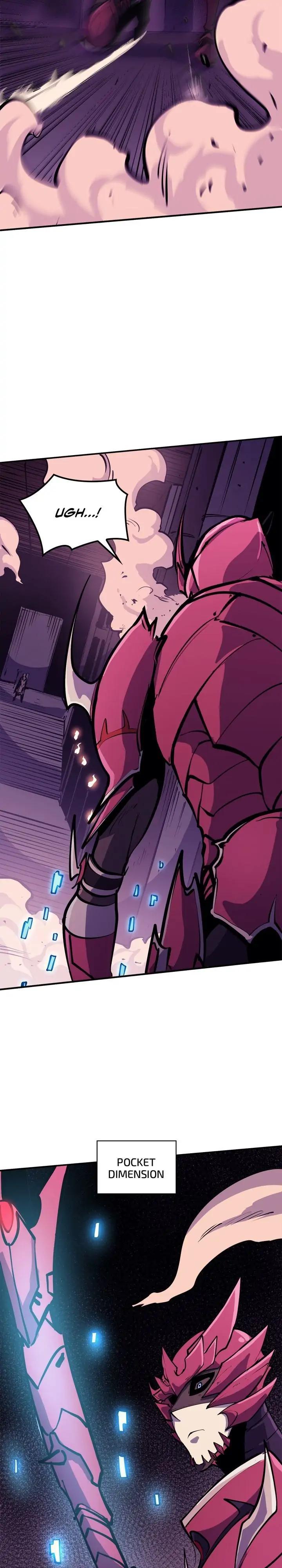 Read The Max Level Returner EN Manga Online