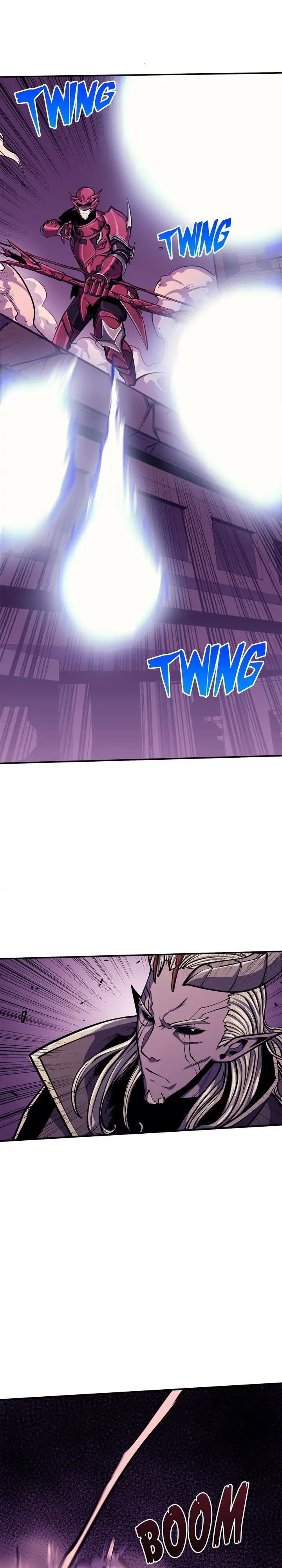 Read The Max Level Returner EN Manga Online