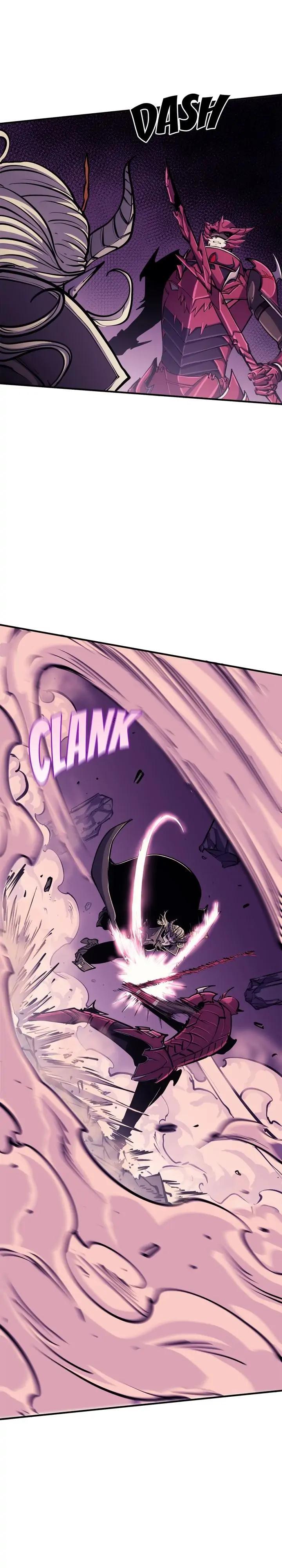 Read The Max Level Returner EN Manga Online
