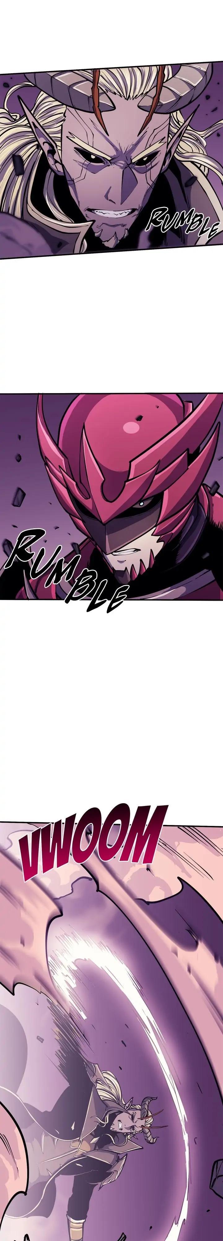 Read The Max Level Returner EN Manga Online