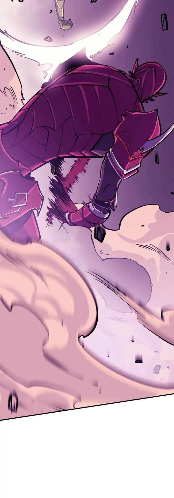 Read The Max Level Returner EN Manga Online