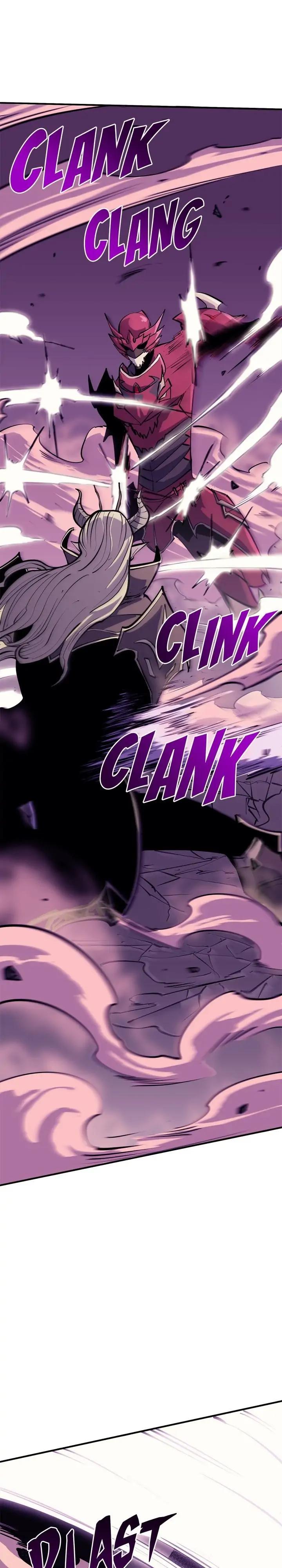 Read The Max Level Returner EN Manga Online