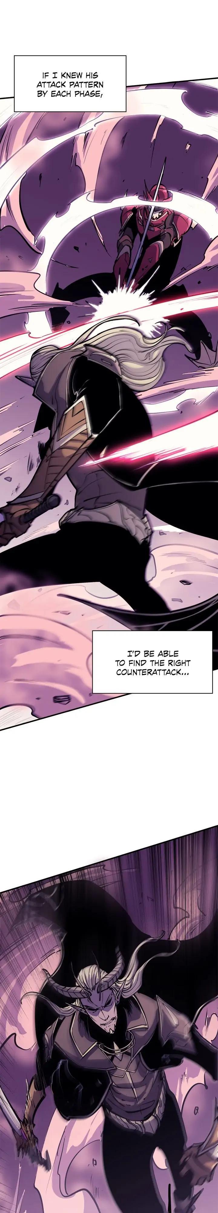 Read The Max Level Returner EN Manga Online
