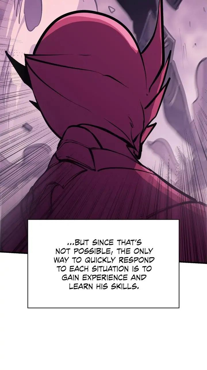 Read The Max Level Returner EN Manga Online