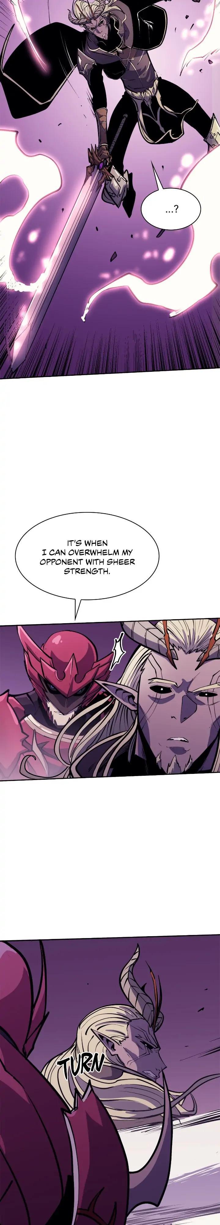 Read The Max Level Returner EN Manga Online