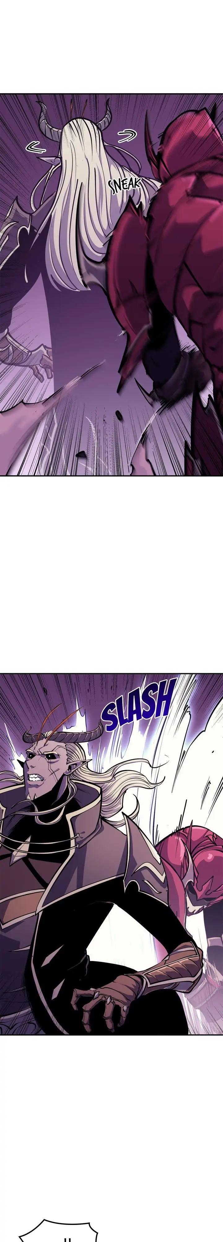 Read The Max Level Returner EN Manga Online