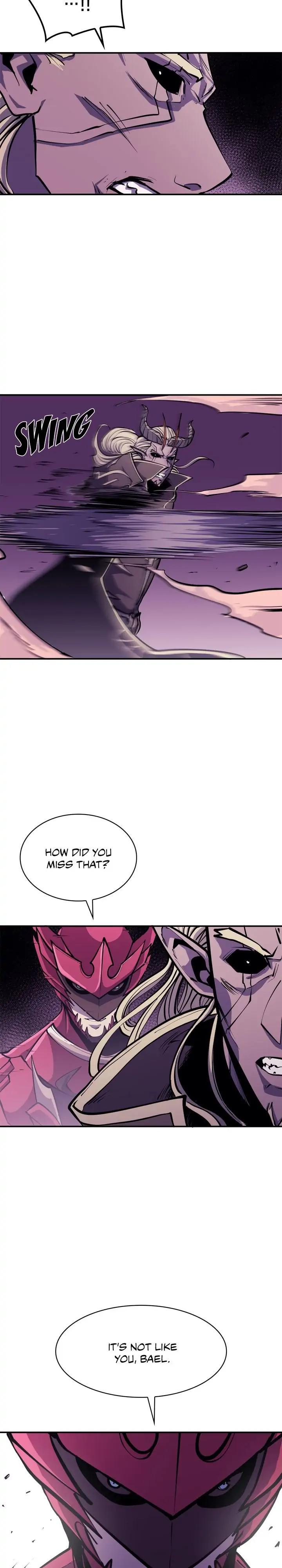 Read The Max Level Returner EN Manga Online