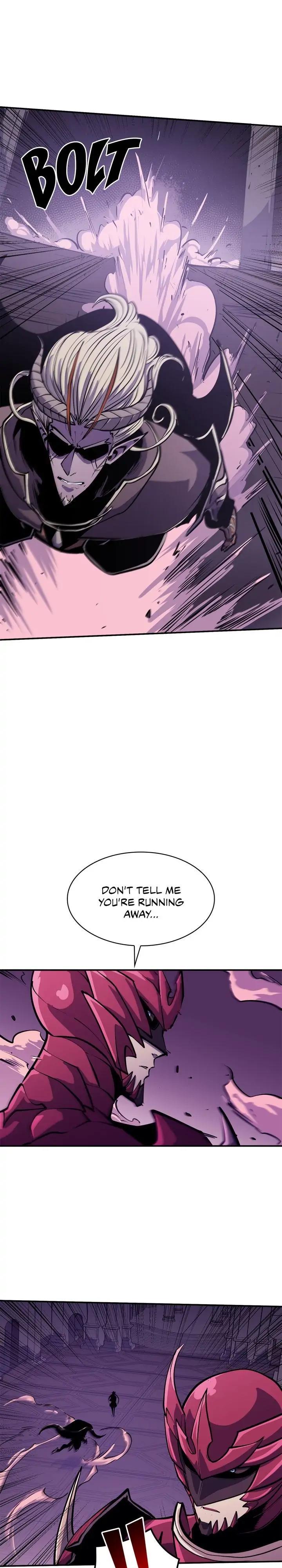 Read The Max Level Returner EN Manga Online