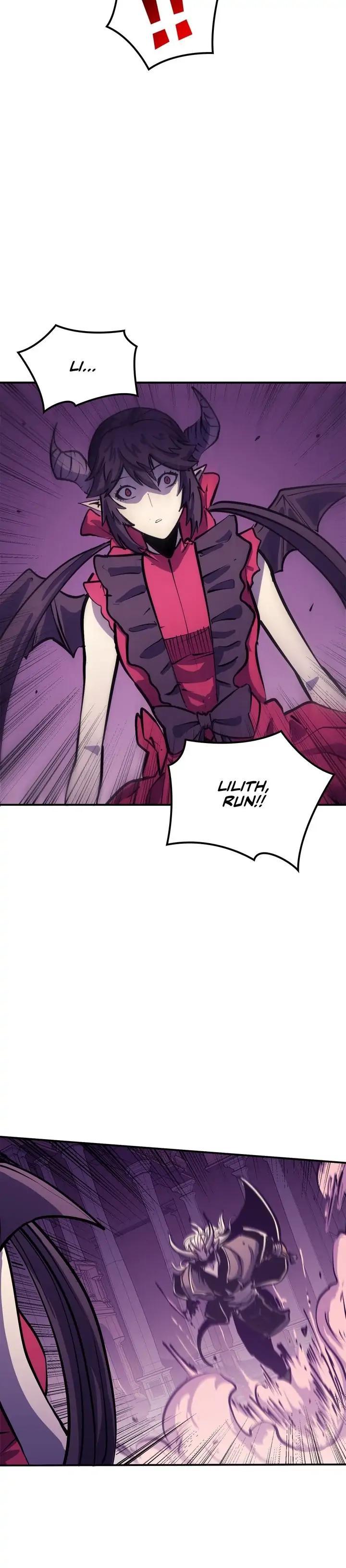 Read The Max Level Returner EN Manga Online