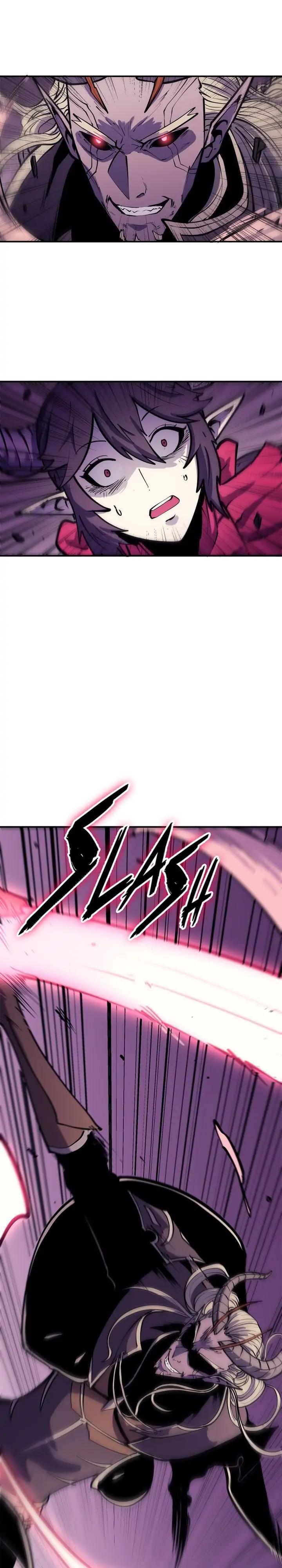 Read The Max Level Returner EN Manga Online