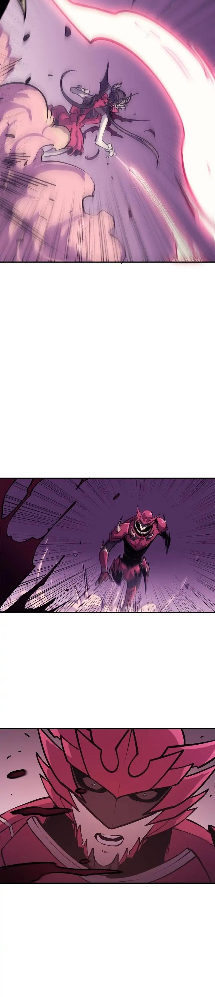 Read The Max Level Returner EN Manga Online