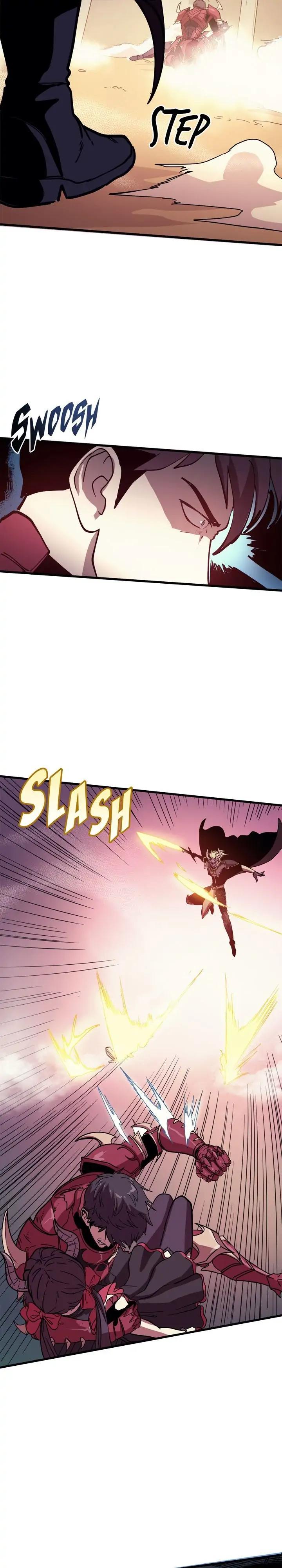 Read The Max Level Returner EN Manga Online