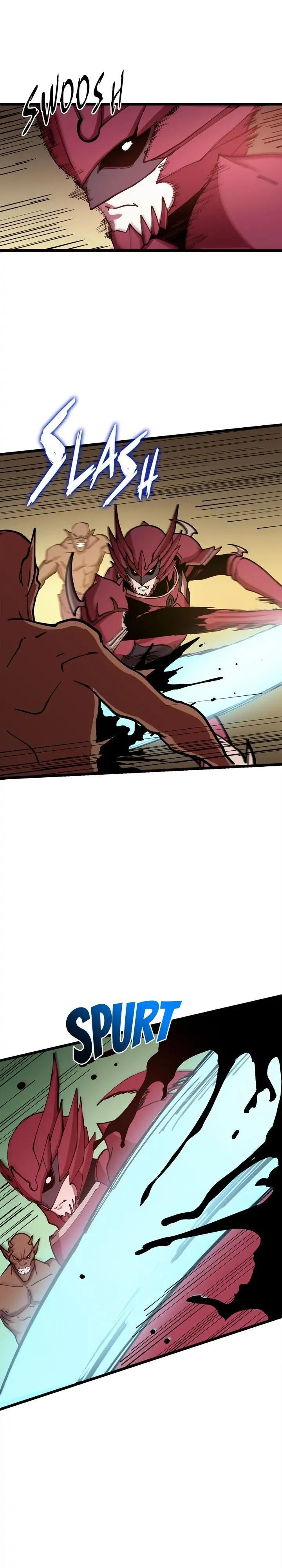Read The Max Level Returner EN Manga Online