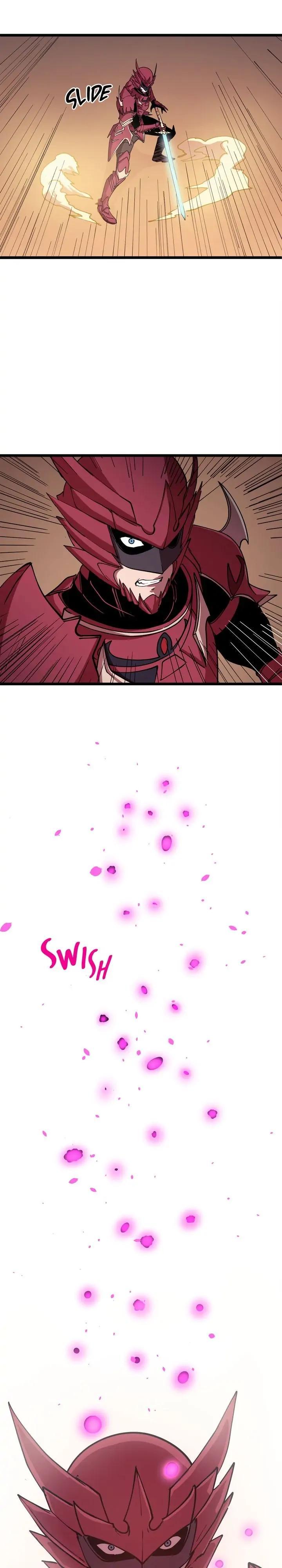 Read The Max Level Returner EN Manga Online