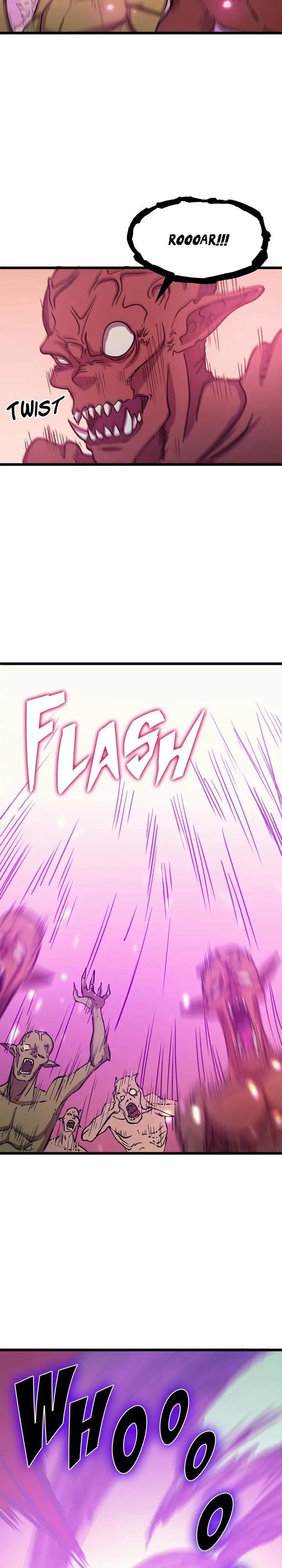 Read The Max Level Returner EN Manga Online
