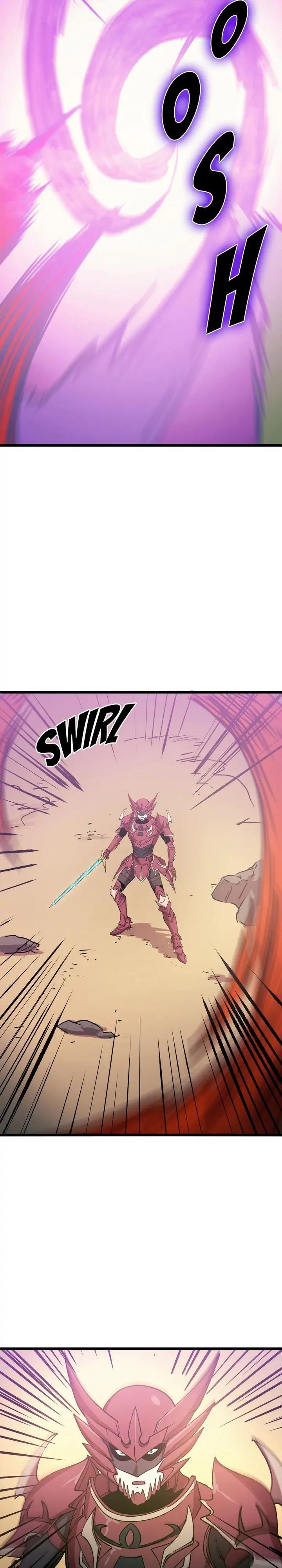 Read The Max Level Returner EN Manga Online