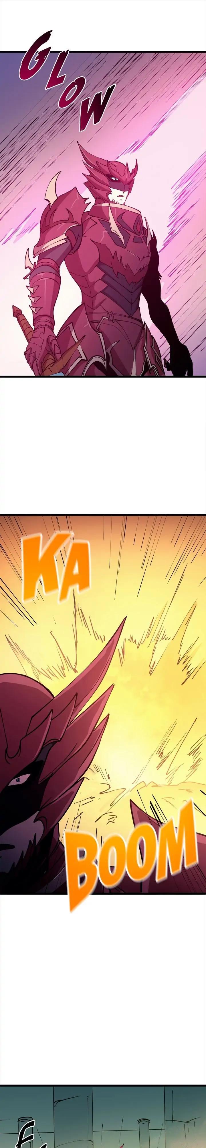 Read The Max Level Returner EN Manga Online