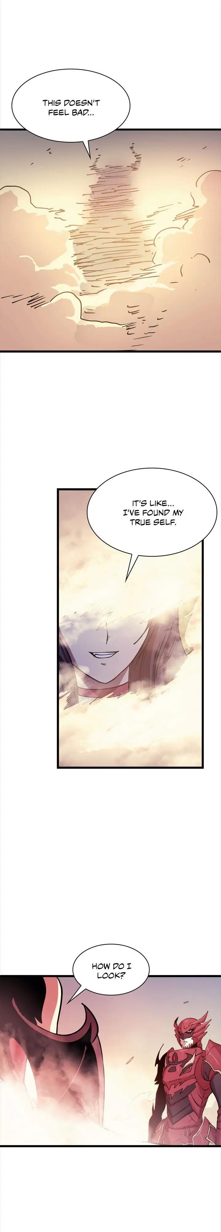 Read The Max Level Returner EN Manga Online