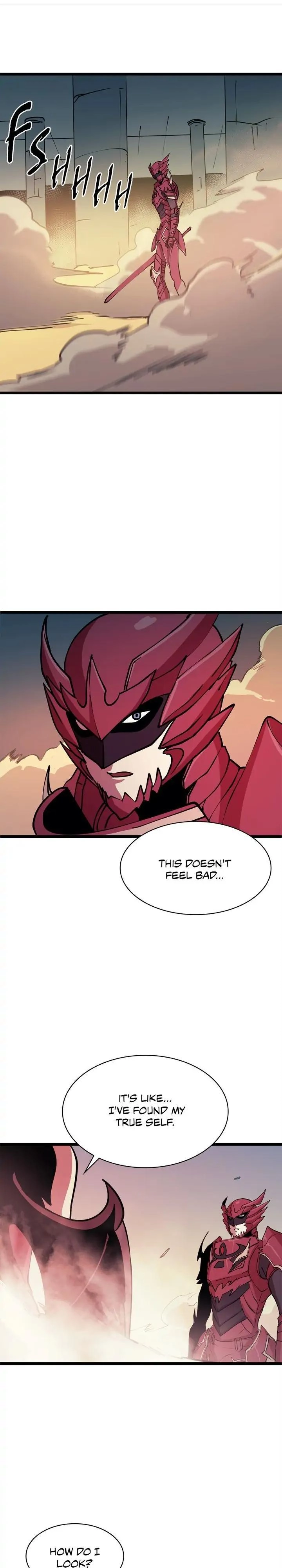 Read The Max Level Returner EN Manga Online