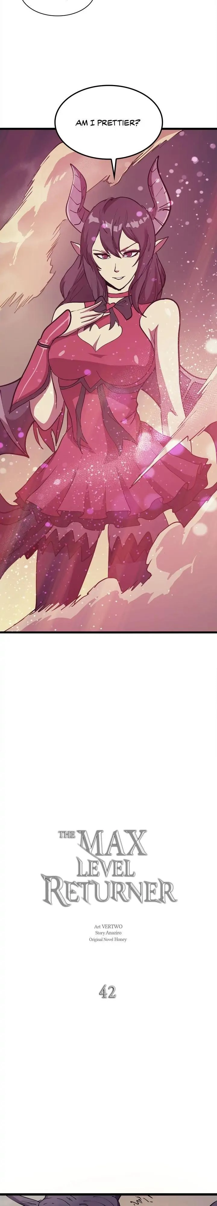 Read The Max Level Returner EN Manga Online