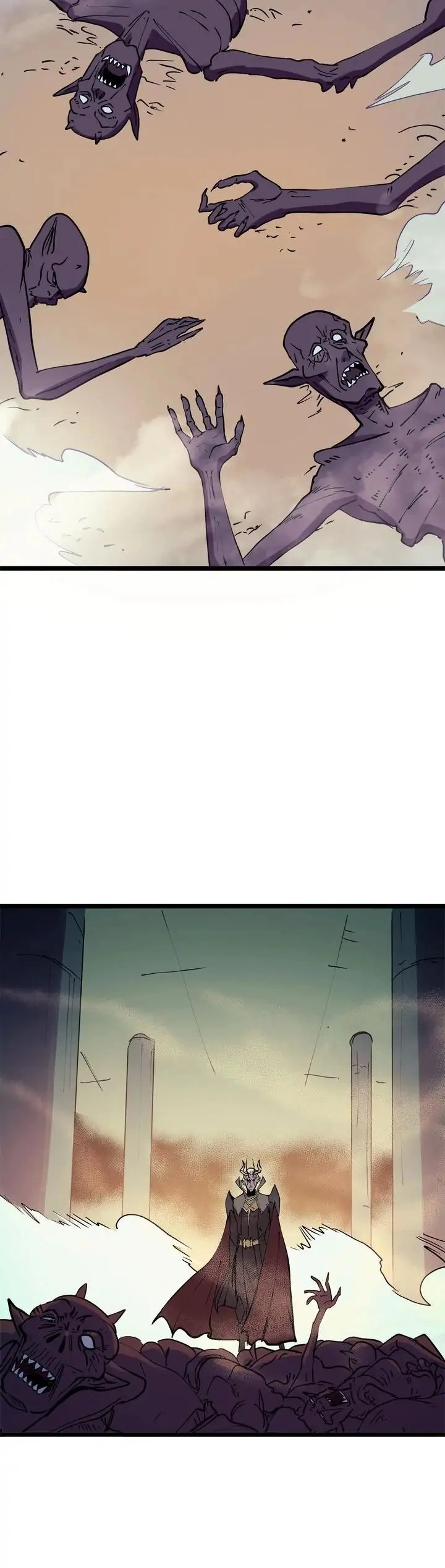 Read The Max Level Returner EN Manga Online