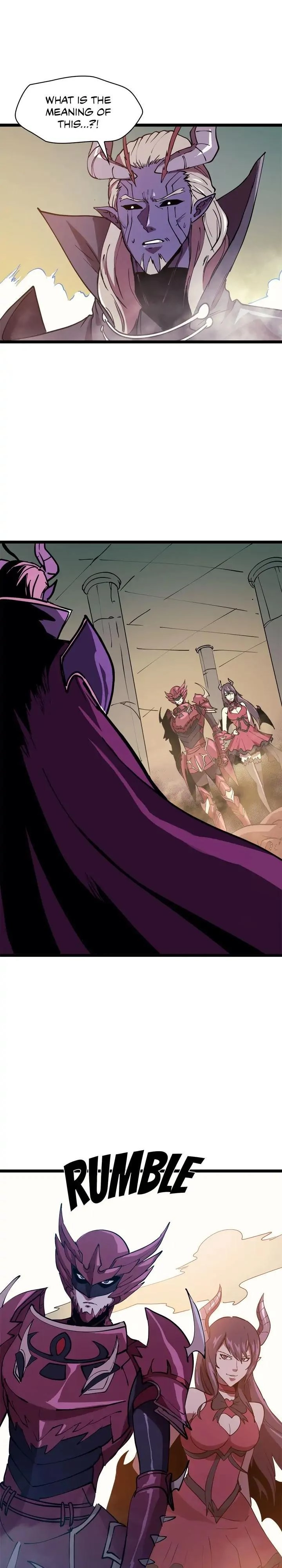 Read The Max Level Returner EN Manga Online