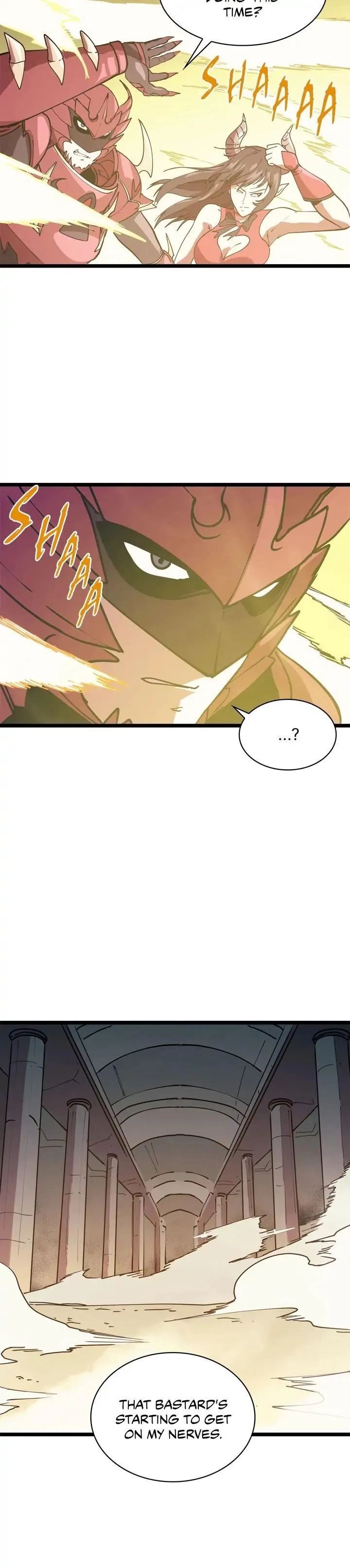 Read The Max Level Returner EN Manga Online