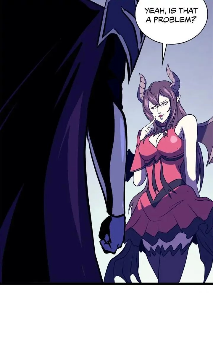 Read The Max Level Returner EN Manga Online