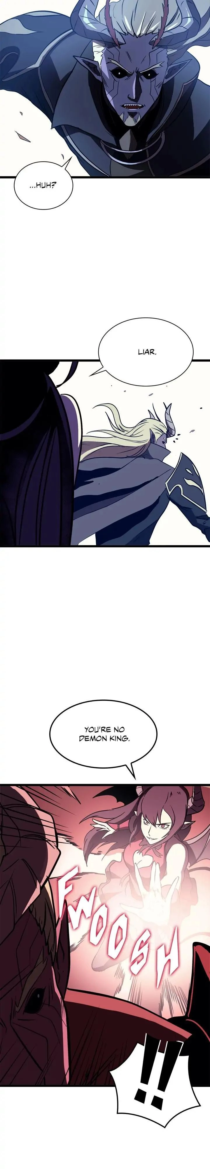 Read The Max Level Returner EN Manga Online