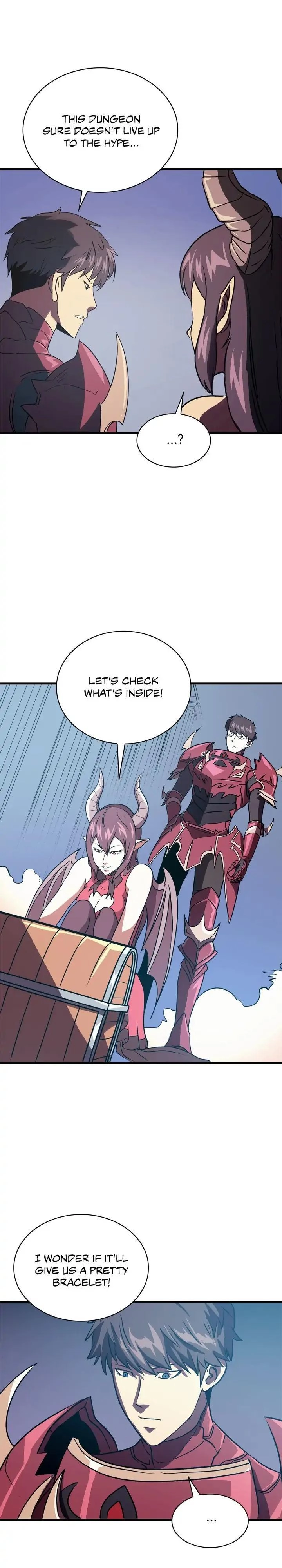 Read The Max Level Returner EN Manga Online