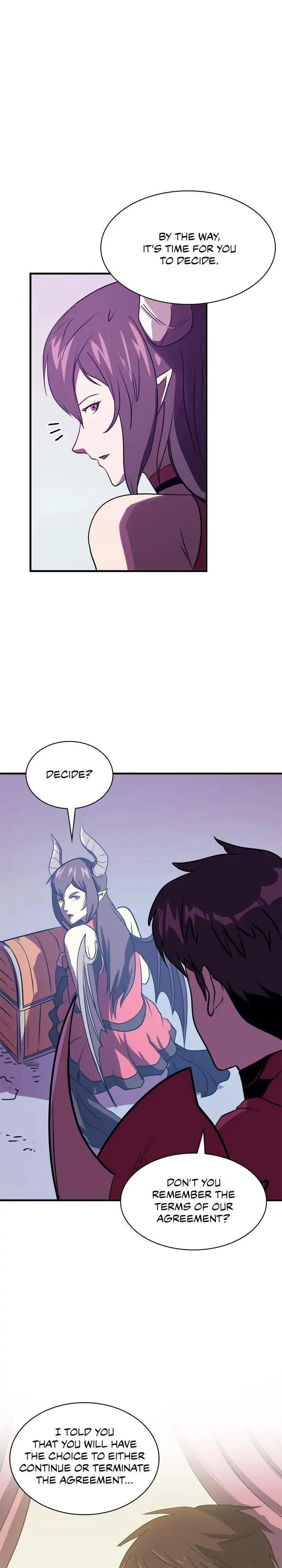 Read The Max Level Returner EN Manga Online